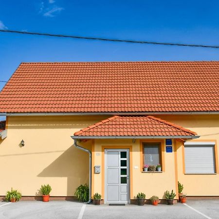 House Matijevic Simic Hotel Grabovac  Eksteriør billede