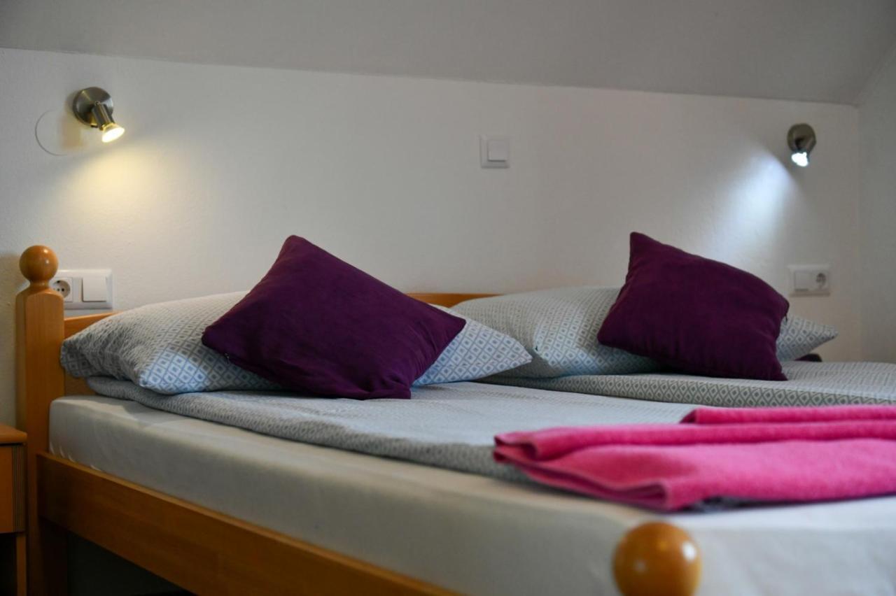 House Matijevic Simic Hotel Grabovac  Eksteriør billede