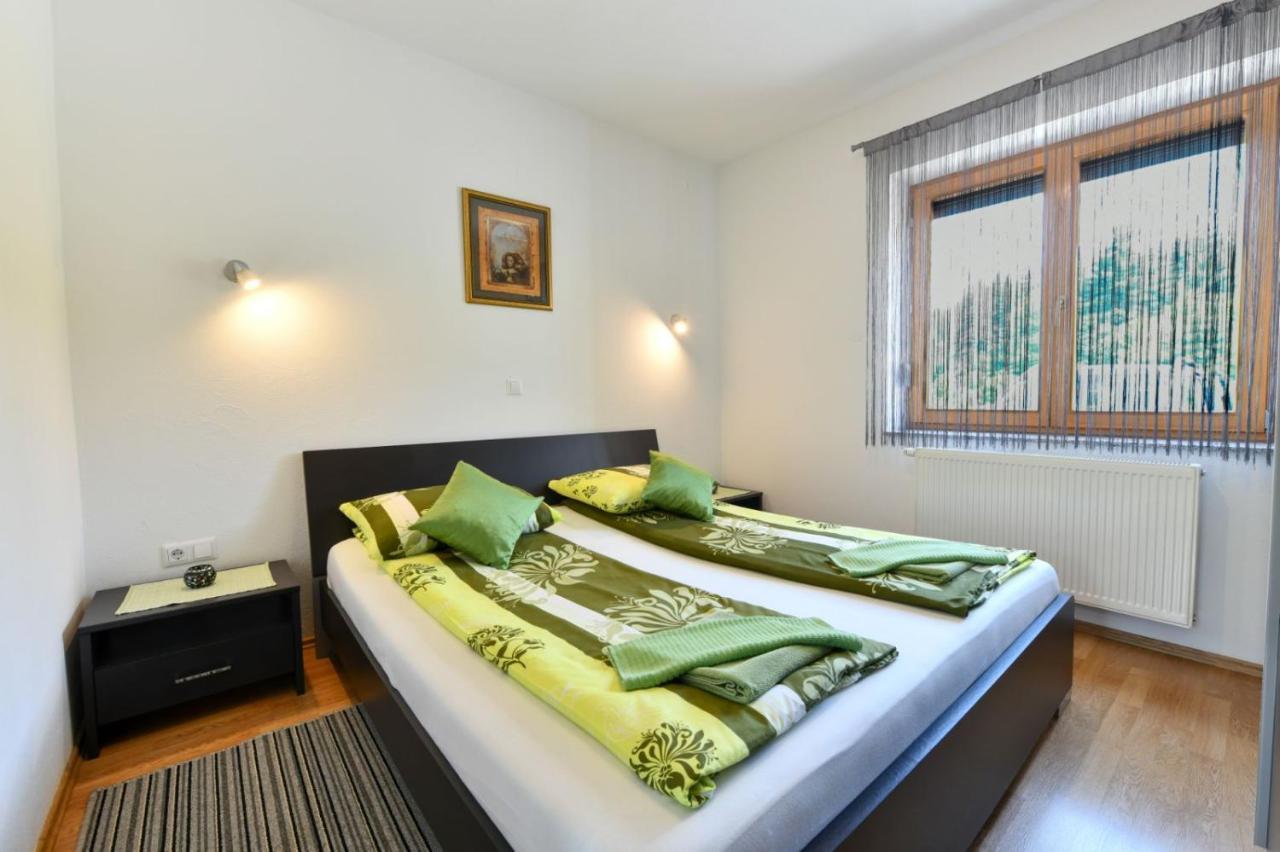 House Matijevic Simic Hotel Grabovac  Eksteriør billede