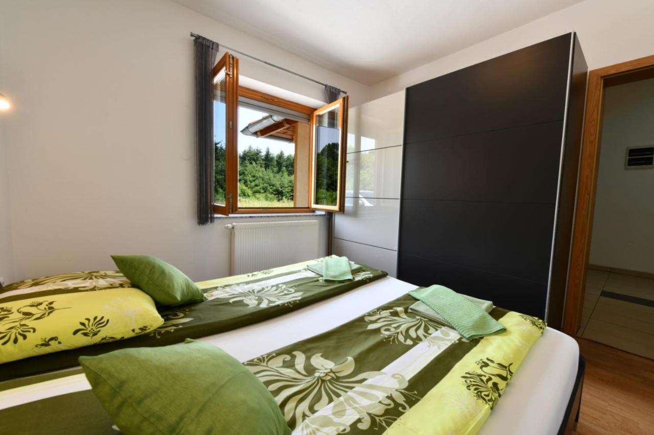 House Matijevic Simic Hotel Grabovac  Eksteriør billede