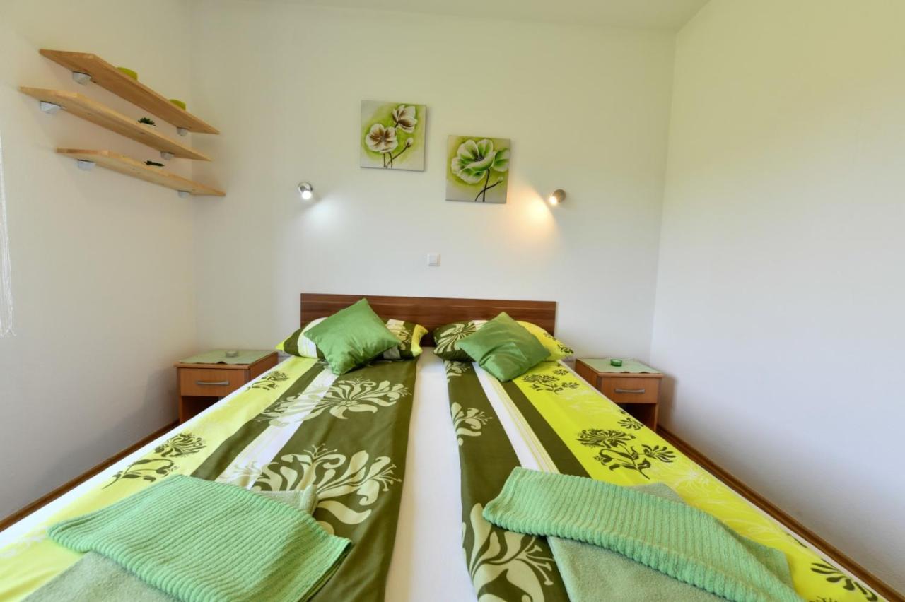 House Matijevic Simic Hotel Grabovac  Eksteriør billede