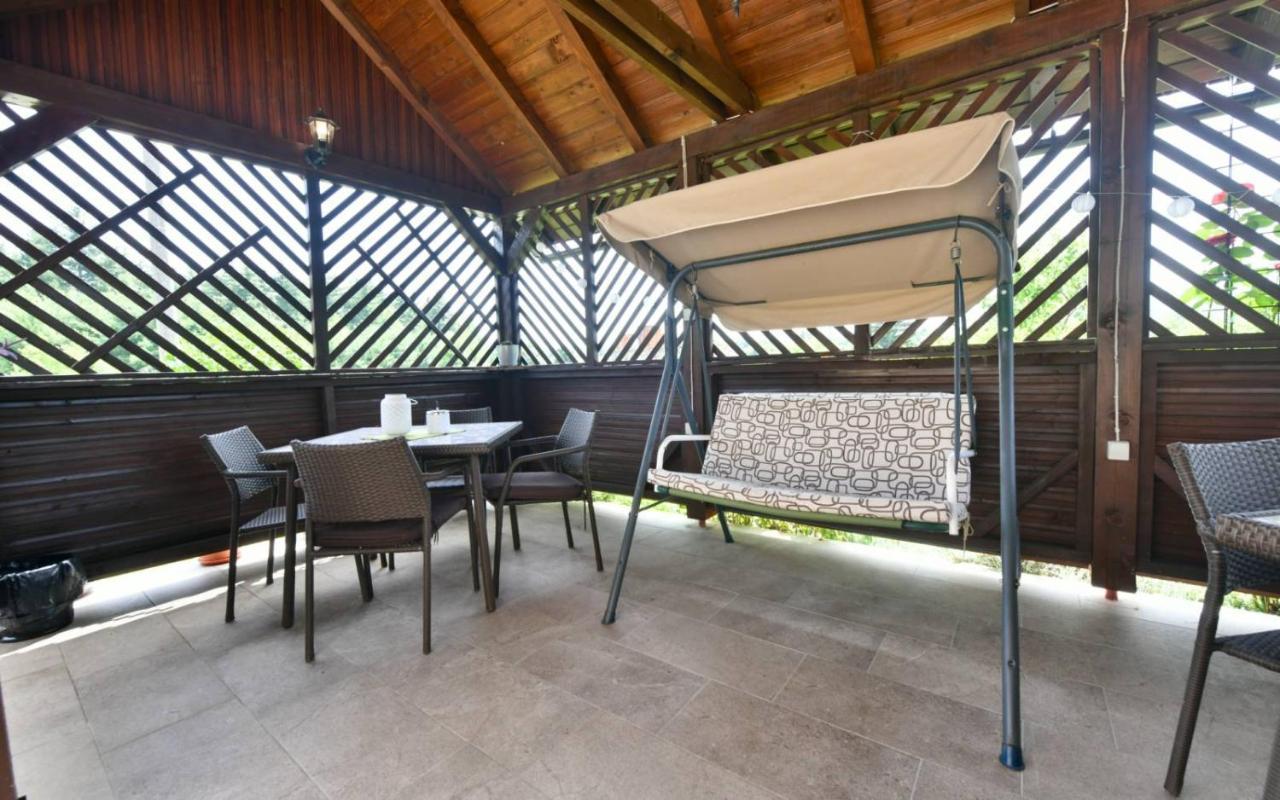 House Matijevic Simic Hotel Grabovac  Eksteriør billede