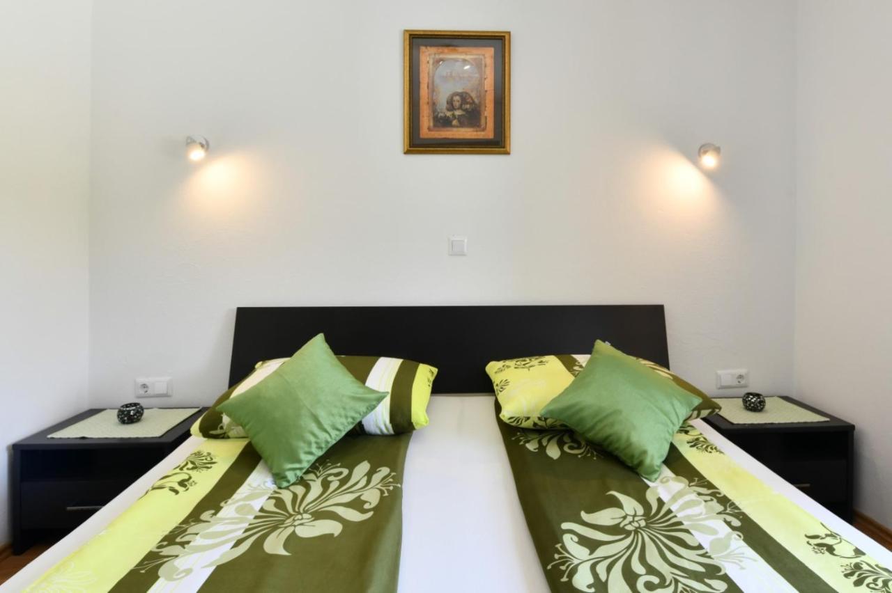 House Matijevic Simic Hotel Grabovac  Eksteriør billede
