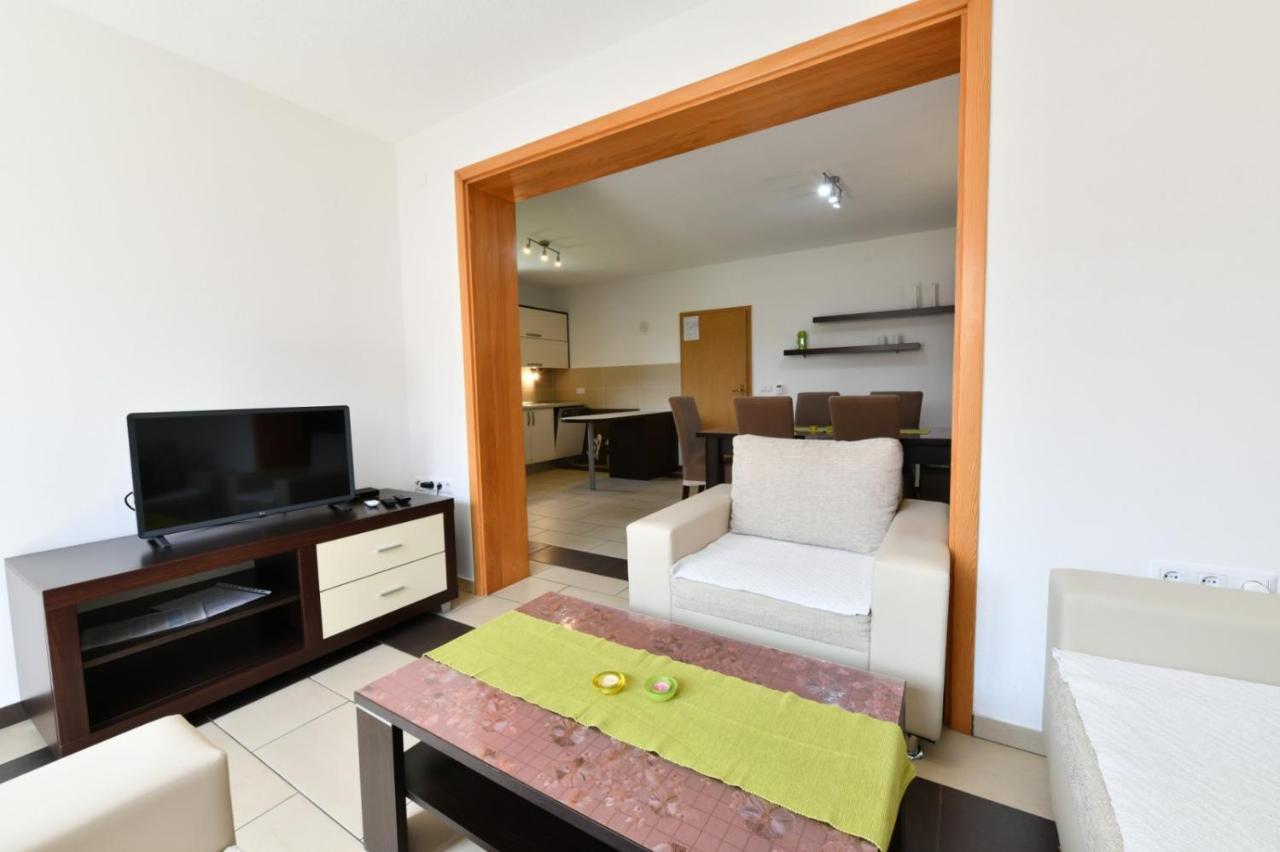 House Matijevic Simic Hotel Grabovac  Eksteriør billede