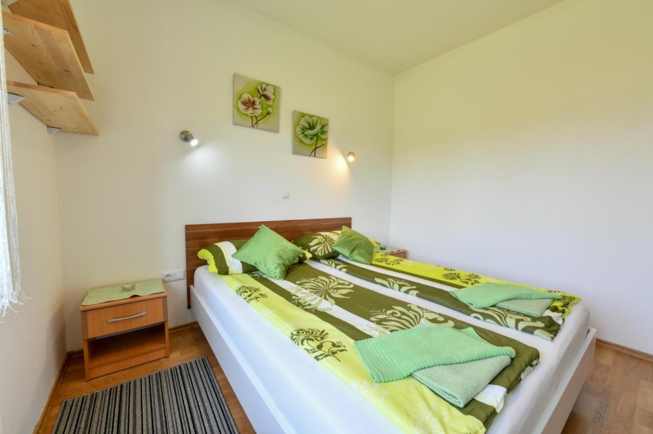 House Matijevic Simic Hotel Grabovac  Eksteriør billede