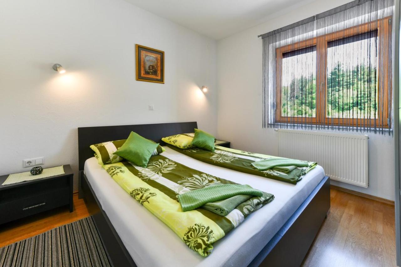 House Matijevic Simic Hotel Grabovac  Eksteriør billede